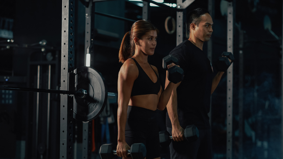 Fitness & Güç